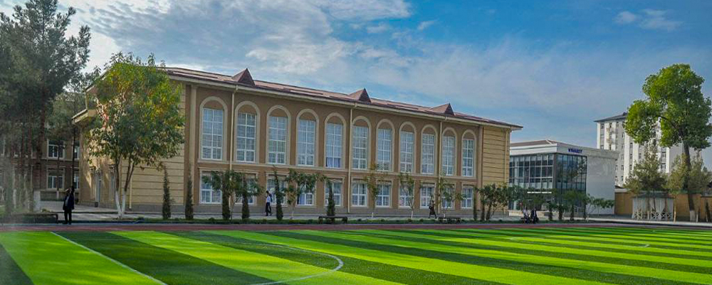 MBBS in Uzbekistan